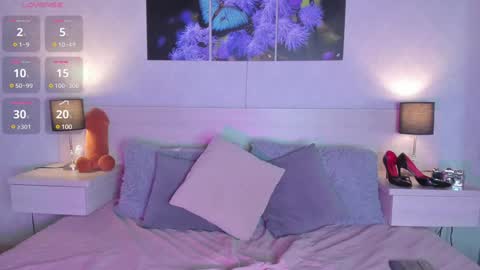 Osirismansour online show from December 2024 04:44:01 AM