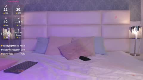 Osirismansour online show from February 2025 07:11:01 PM