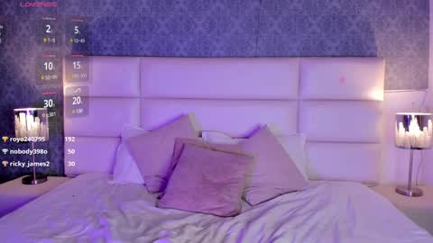 Osirismansour online show from February 2025 07:14:02 PM