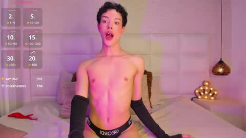 Osirismansour online show from March 2025 06:47:02 AM