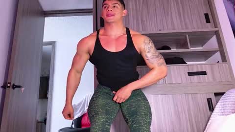 Oskar Ford NEW ACCOUNT online show from November 2025 03:37:02 PM