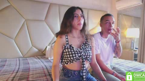 Oskar Ford NEW ACCOUNT online show from April 2026 12:31:01 PM