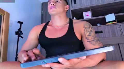 Snapshot of oskar_ford21 chatting on April 2026 12:34:01 AM Oskar Ford NEW ACCOUNT online show from April 2026 12:34:01 AM