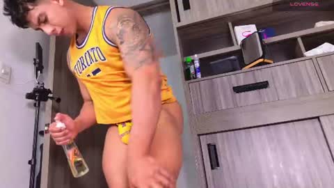 Snapshot of oskar_ford21 chatting on July 2026 12:57:01 AM Oskar Ford NEW ACCOUNT online show from July 2026 12:57:01 AM