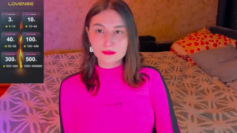 Snapshot of oskar_fucker chatting on March 2025 07:20:02 PM Leliana online show from March 2025 07:20:02 PM