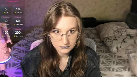 Snapshot of oskar_fucker chatting on May 2026 09:21:01 PM Leliana online show from May 2026 09:21:01 PM