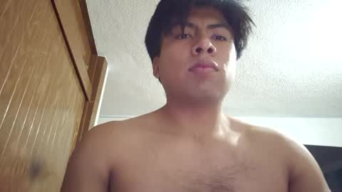 Oscar L online show from January 2025 06:12:01 AM