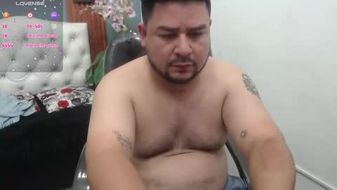 Bear Gael online show from April 2026 05:21:01 PM