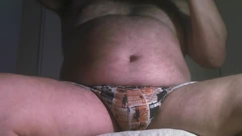 Snapshot of osolicencioso chatting on October 2025 11:17:02 PM Oso Licencioso online show from October 2025 11:17:02 PM