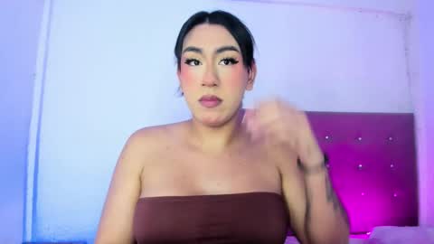 Maria   online show from December 2025 03:01:02 AM