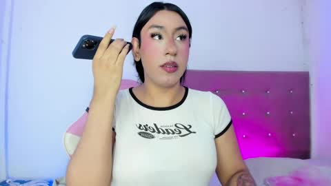 Maria   online show from April 2026 04:43:01 AM