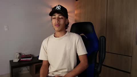 ostin 18hot online show from January 2025 01:06:01 AM