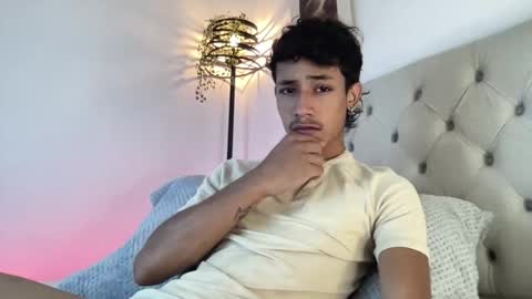 ostin 18hot online show from December 2025 12:18:02 AM