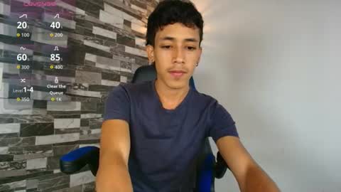 Snapshot of ostin_18hot chatting on June 2026 01:59:01 AM ostin 18hot online show from June 2026 01:59:01 AM