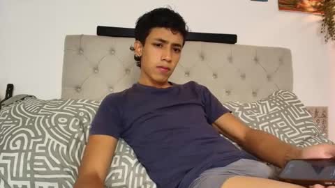 Snapshot of ostin_18hot chatting on July 2026 02:50:01 AM ostin 18hot online show from July 2026 02:50:01 AM