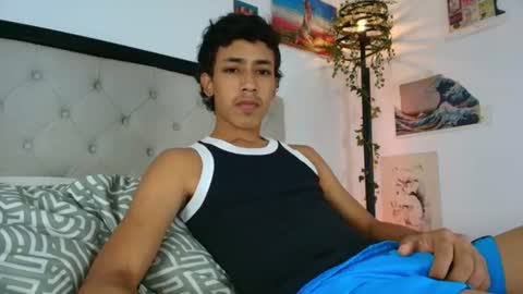 Snapshot of ostin_18hot chatting on July 2026 02:40:01 AM ostin 18hot online show from July 2026 02:40:01 AM