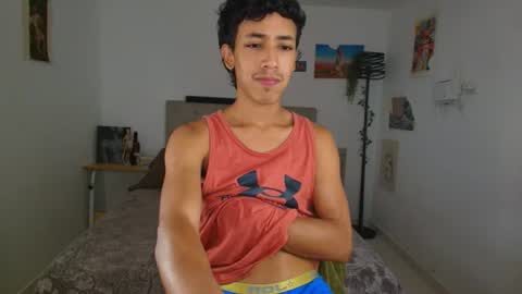 Snapshot of ostin_18hot chatting on July 2026 09:14:02 PM ostin 18hot online show from July 2026 09:14:02 PM
