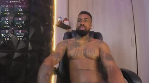 Ostin Daniels online show from February 2026 11:23:02 PM