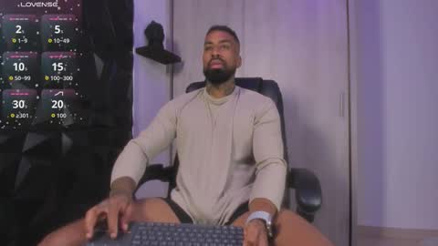 Ostin Daniels online show from February 2026 10:10:02 PM