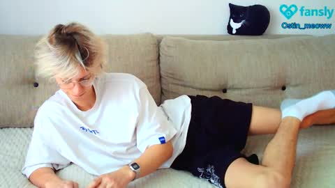 Ostin online show from March 2025 06:40:02 AM