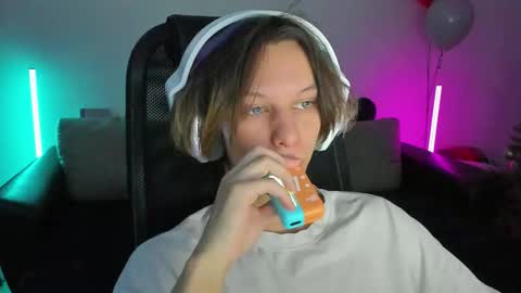 Ostin online show from January 2026 01:16:02 PM