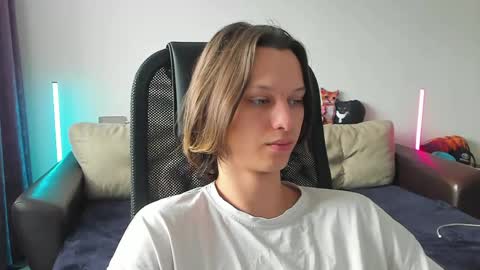 Ostin online show from May 2026 08:55:02 AM