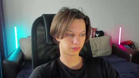 Ostin online show from May 2026 06:31:02 AM