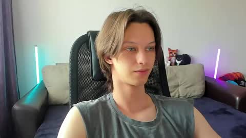 Ostin online show from May 2026 08:22:01 AM
