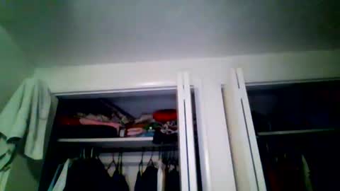 Chulo CLos online show from March 2026 04:51:02 AM