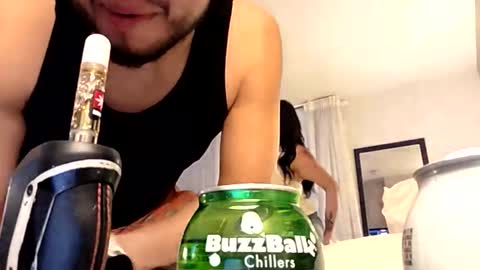 Chulo CLos online show from April 2026 08:35:02 AM