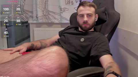 Otis online show from November 2025 10:43:02 PM