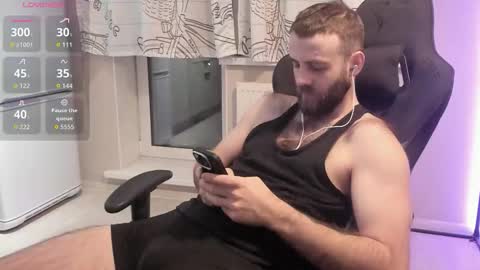 Otis online show from March 2026 06:00:01 PM