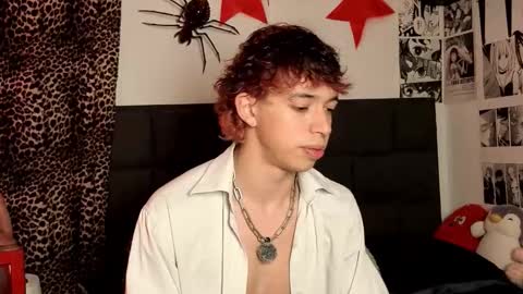 Princces Albert online show from December 2025 03:00:01 AM