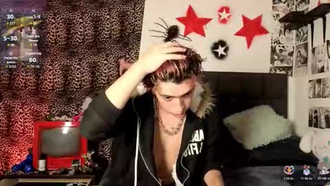 Princces Albert online show from January 2026 03:23:02 AM