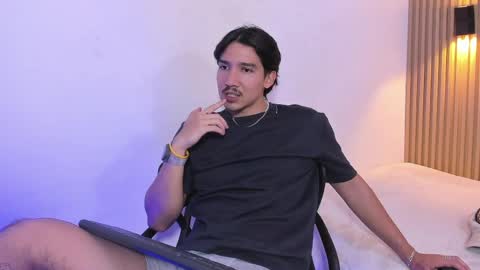 Otto Andrew online show from April 2026 01:47:02 AM