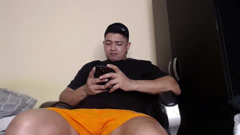 otto_stud online show from January 2025 04:07:02 AM