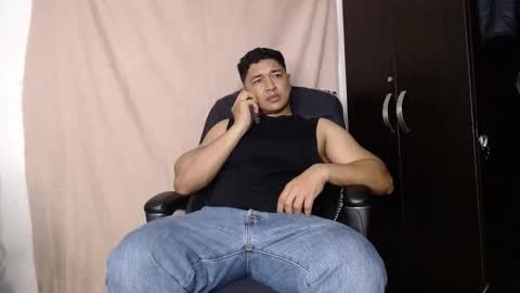 Snapshot of otto_stud chatting on May 2026 04:18:01 AM otto_stud online show from May 2026 04:18:01 AM