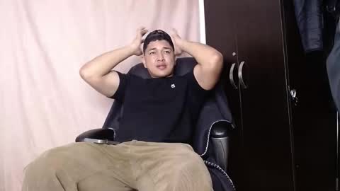 Snapshot of otto_stud chatting on June 2026 04:03:02 AM otto_stud online show from June 2026 04:03:02 AM