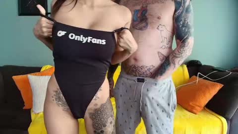 Snapshot of our_wild_sexlife chatting on February 2025 07:00:01 PM Gabby and Todd online show from February 2025 07:00:01 PM