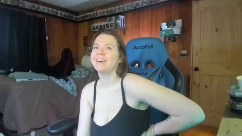 Snapshot of ourlittlesecret2269 chatting on March 2026 02:17:02 AM ourlittlesecret2269 online show from March 2026 02:17:02 AM