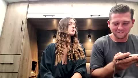 Snapshot of ourlittlesecretlive chatting on February 2026 10:36:01 PM OurLittleSecret online show from February 2026 10:36:01 PM