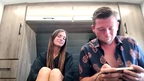 Snapshot of ourlittlesecretlive chatting on February 2026 11:01:01 PM OurLittleSecret online show from February 2026 11:01:01 PM