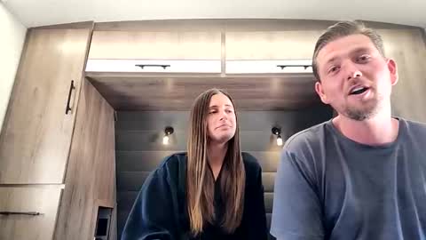 Snapshot of ourlittlesecretlive chatting on February 2026 10:06:01 PM OurLittleSecret online show from February 2026 10:06:01 PM