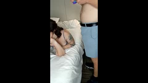 ournaughtyside online show from April 2026 02:36:01 AM