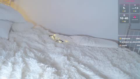 Eli online show from December 2024 10:34:02 PM