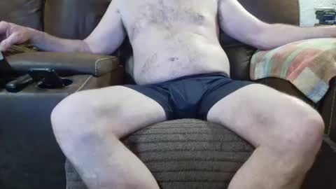 outdoorsmanmark71 online show from March 2026 09:40:02 PM