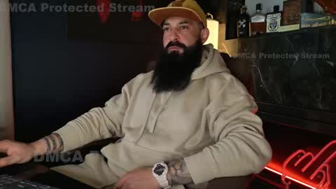 Lex online show from March 2026 06:18:01 AM