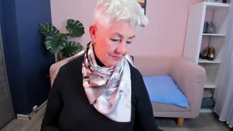 Alla online show from March 2025 08:38:02 AM