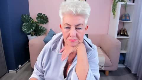 Alla online show from September 2025 08:08:01 AM