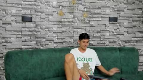 MATT ...JACKSON ....PETER online show from September 2025 02:38:01 PM